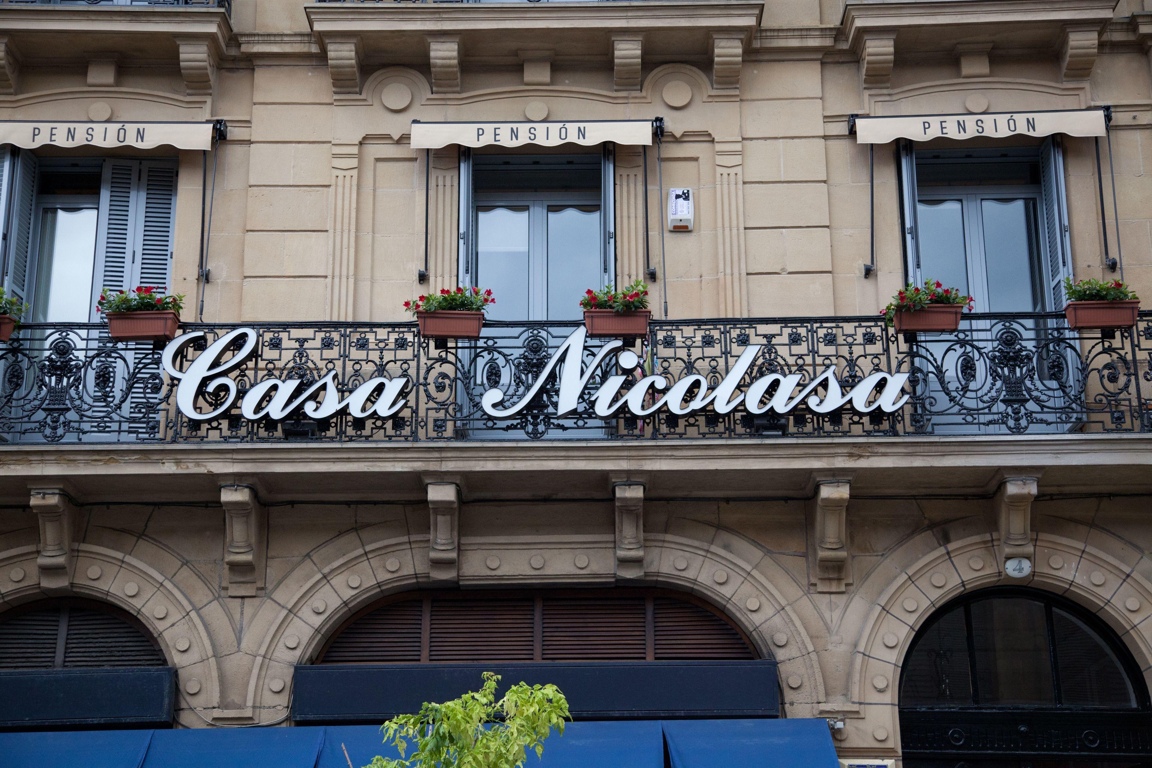 Casa Nicolasa — Photos 2